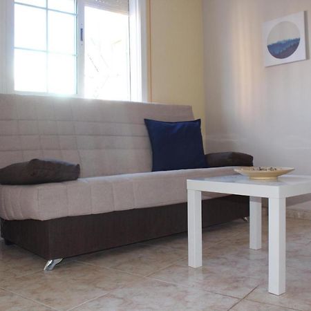 Nice And New Studio With Balcony Close To The City 2ºb Málaga Esterno foto