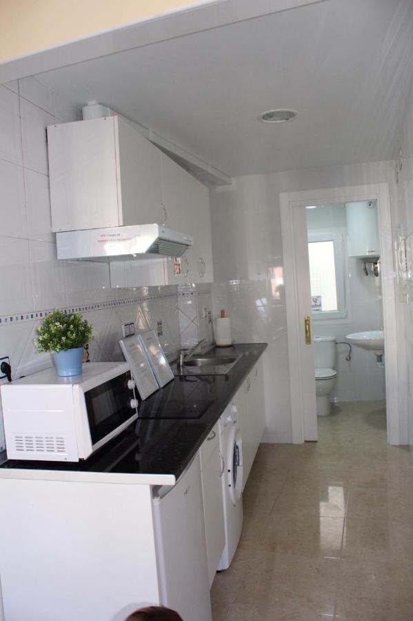 Nice And New Studio With Balcony Close To The City 2ºb Málaga Esterno foto